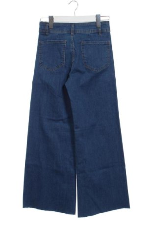 Dámské džíny  Jennyfer, Velikost XS, Barva Modrá, Cena  680,00 Kč