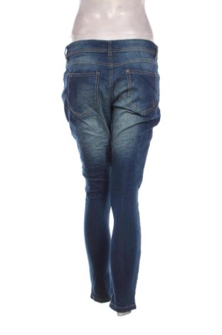 Blugi de femei Jessica, Mărime XL, Culoare Albastru, Preț 91,99 Lei