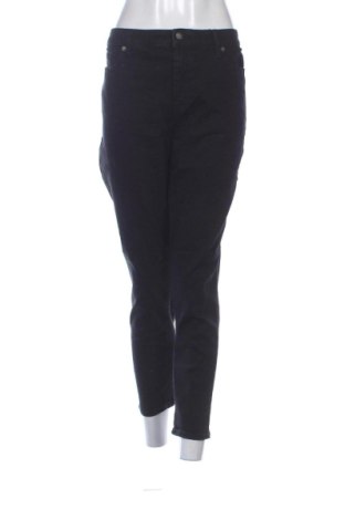 Дамски дънки Jessica Simpson, Размер XXL, Цвят Черен, Цена 21,47 €