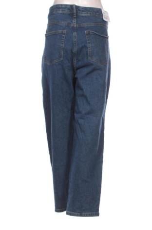 Dámske džínsy  Joe Fresh, Veľkosť XXL, Farba Modrá, Cena  27,95 €