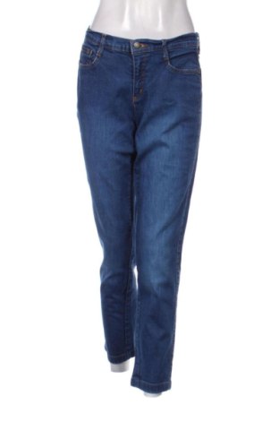 Damen Jeans John Baner, Größe L, Farbe Blau, Preis € 11,00