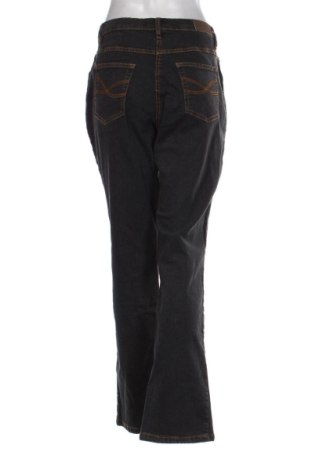 Dámské džíny  John Baner, Velikost XL, Barva Černá, Cena  344,00 Kč