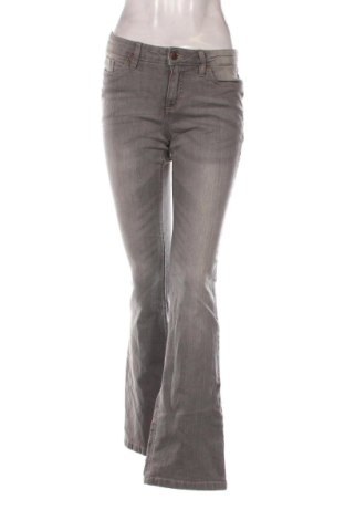 Damen Jeans John Baner, Größe M, Farbe Grau, Preis € 19,99