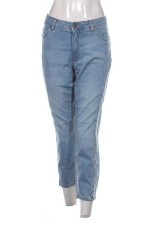 Damen Jeans John Baner, Größe XL, Farbe Blau, Preis 19,99 €