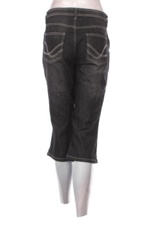 Dámske džínsy  John Baner, Veľkosť L, Farba Čierna, Cena  17,95 €