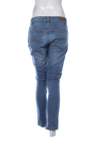 Dámské džíny  John Baner, Velikost XL, Barva Modrá, Cena  418,00 Kč