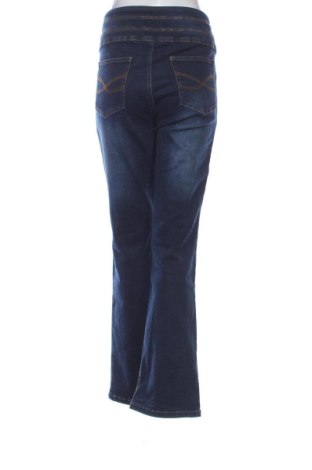 Női farmernadrág John Baner, Méret XL, Szín Kék, Ár 6 198 Ft