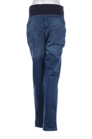 Blugi de femei Jojo Maman Bebe, Mărime M, Culoare Albastru, Preț 294,99 Lei