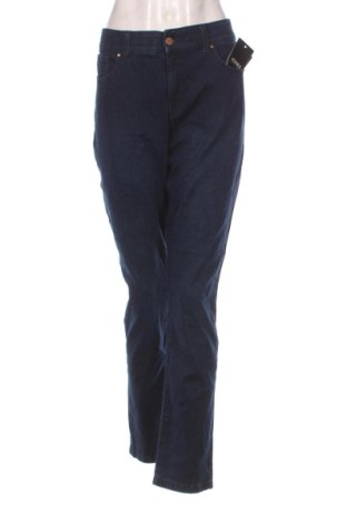 Damskie jeansy Jones, Rozmiar L, Kolor Niebieski, Cena 250,99 zł