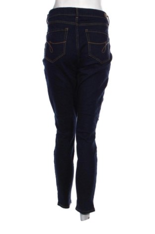 Дамски дънки Jordache, Размер XL, Цвят Син, Цена 38,85 €