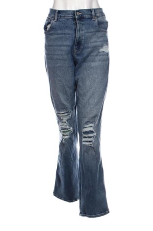 Dámské džíny  Jordache, Velikost XL, Barva Modrá, Cena  1 139,00 Kč