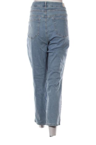 Дамски дънки Judith Williams, Размер 3XL, Цвят Син, Цена 15,33 €