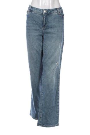 Női farmernadrág Junarose, Méret XXL, Szín Kék, Ár 8 678 Ft