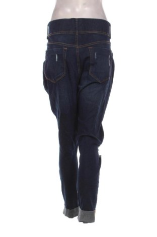 Дамски дънки Just Be, Размер 3XL, Цвят Син, Цена 15,33 €