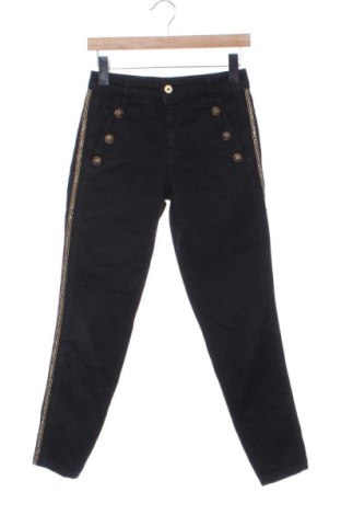 Γυναικείο Τζίν Just Cavalli, Μέγεθος S, Χρώμα Μαύρο, Τιμή 83,99 €