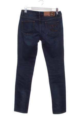 Női farmernadrág Just Cavalli, Méret M, Szín Kék, Ár 28 926 Ft