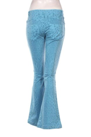 Damskie jeansy Just Cavalli, Rozmiar S, Kolor Niebieski, Cena 369,99 zł