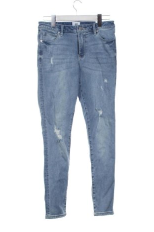 Dámske džínsy  Just Jeans, Veľkosť S, Farba Modrá, Cena  10,95 €