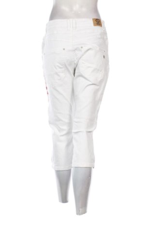 Női farmernadrág KAROSTAR, Méret L, Szín Sokszínű, Ár 7 382 Ft