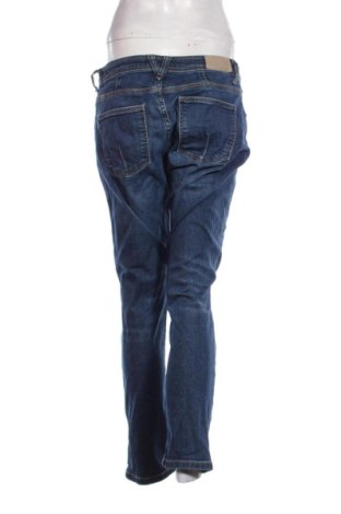 Blugi de femei KVL by Kenvelo, Mărime L, Culoare Albastru, Preț 68,00 Lei