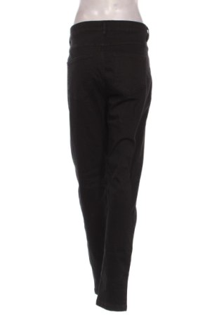 Γυναικείο Τζίν Kaffe, Μέγεθος XXL, Χρώμα Μαύρο, Τιμή 56,99 €
