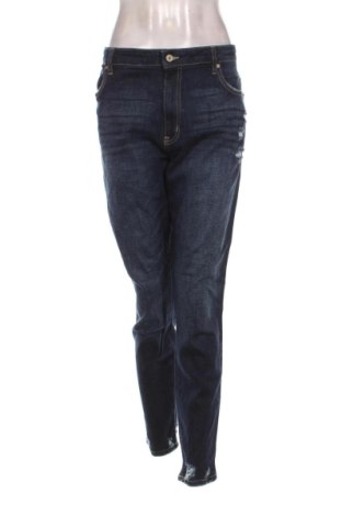 Damen Jeans Kancan, Größe XXL, Farbe Blau, Preis 19,99 €