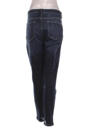 Damen Jeans Kancan, Größe XXL, Farbe Blau, Preis 19,99 €