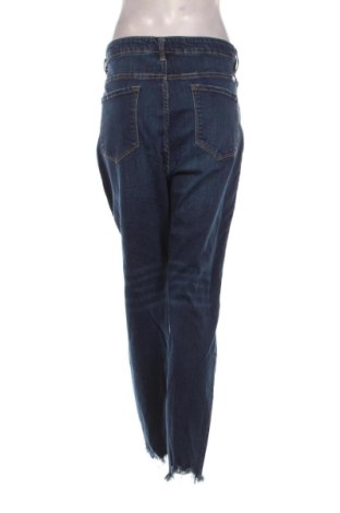 Damen Jeans Kancan, Größe XXL, Farbe Blau, Preis 19,99 €
