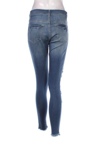 Дамски дънки Kancan, Размер M, Цвят Син, Цена 14,74 €