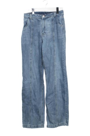 Damskie jeansy Kapalua, Rozmiar M, Kolor Niebieski, Cena 79,40 zł