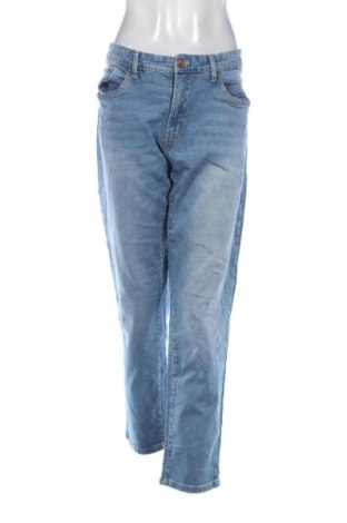 Damen Jeans KappAhl, Größe XL, Farbe Blau, Preis 22,99 €