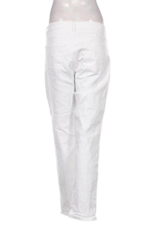 Női farmernadrág KappAhl, Méret XL, Szín Fehér, Ár 7 172 Ft