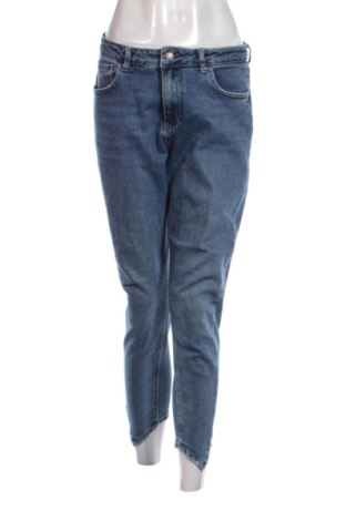 Дамски дънки Karol, Размер L, Цвят Син, Цена 13,00 €