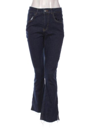 Дамски дънки Karol, Размер M, Цвят Син, Цена 15,00 €