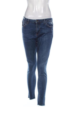 Dámské džíny  Karol, Velikost L, Barva Modrá, Cena  419,00 Kč