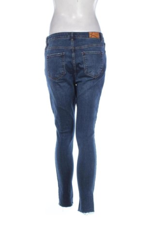 Dámské džíny  Karol, Velikost L, Barva Modrá, Cena  419,00 Kč