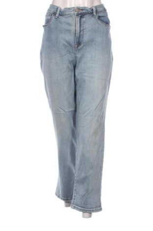 Dámské džíny  Kensie, Velikost XL, Barva Modrá, Cena  629,00 Kč