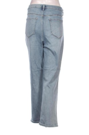 Dámské džíny  Kensie, Velikost XL, Barva Modrá, Cena  629,00 Kč