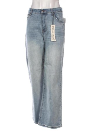 Damen Jeans Kensie, Größe XL, Farbe Blau, Preis 47,59 €