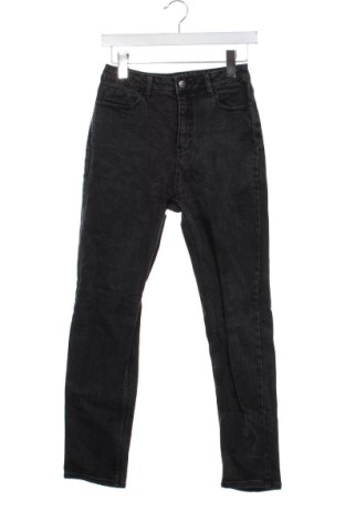 Blugi de femei Kiabi, Mărime XS, Culoare Gri, Preț 78,20 Lei