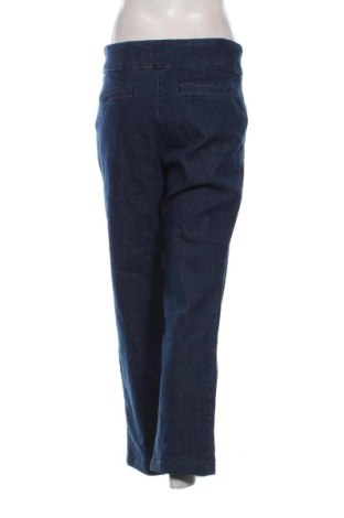 Blugi de femei Kim Rogers, Mărime M, Culoare Albastru, Preț 78,20 Lei