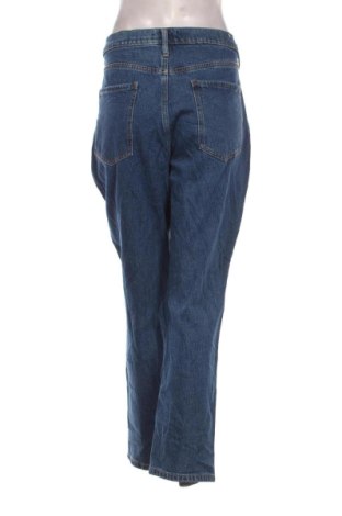 Blugi de femei Kirkland, Mărime XXL, Culoare Albastru, Preț 91,99 Lei