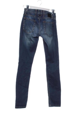 Dámske džínsy  Klixs Jeans, Veľkosť XXS, Farba Viacfarebná, Cena  17,95 €