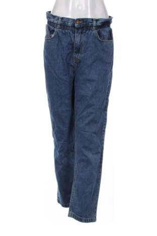 Blugi de femei Kocca, Mărime M, Culoare Albastru, Preț 237,99 Lei