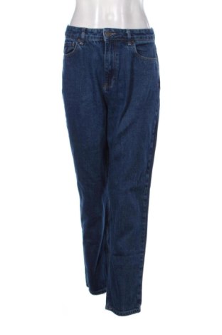 Damskie jeansy Koton, Rozmiar M, Kolor Niebieski, Cena 42,87 zł