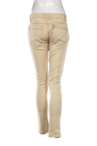 Damskie jeansy L&B, Rozmiar M, Kolor Beżowy, Cena 80,38 zł