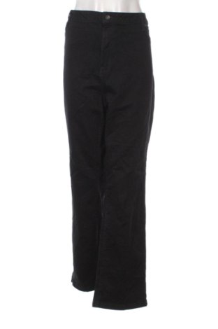 Дамски дънки L.L. Bean, Размер 3XL, Цвят Черен, Цена 38,85 €
