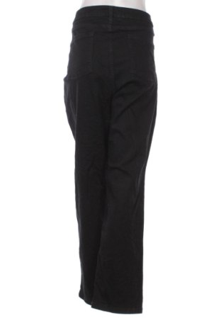 Дамски дънки L.L. Bean, Размер 3XL, Цвят Черен, Цена 38,85 €