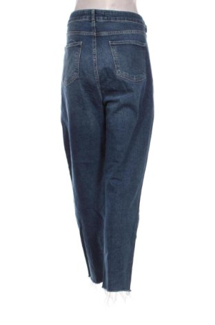 Дамски дънки LC Waikiki, Размер XXL, Цвят Син, Цена 25,05 €