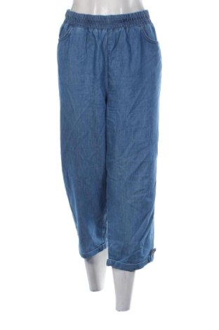 Γυναικείο Τζίν LC Waikiki, Μέγεθος XXL, Χρώμα Μπλέ, Τιμή 24,55 €